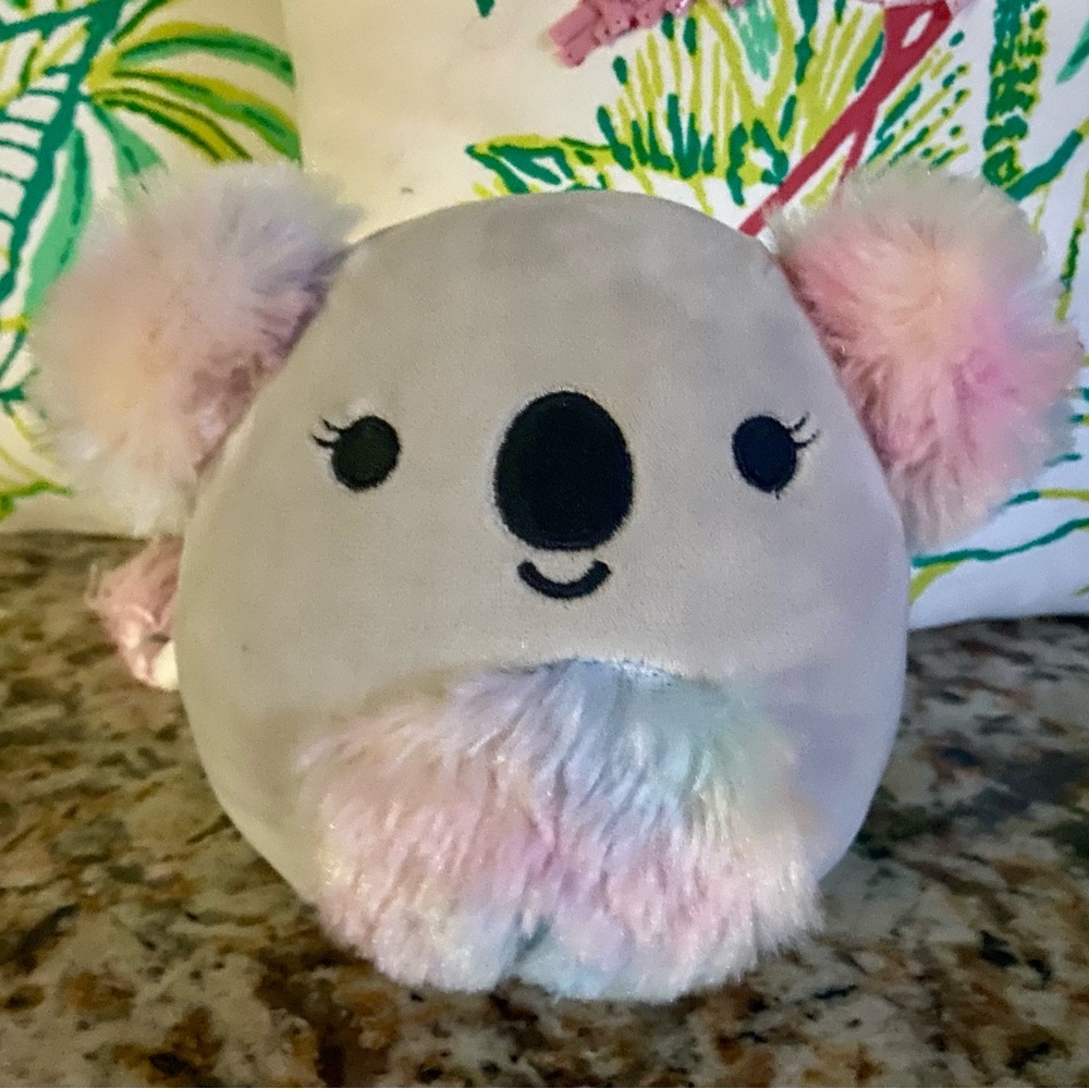 Squishmallow Kelina the Koala 5”